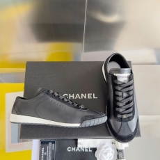 Chanel Sport Shoes